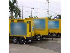 Generadores SDMO 200 KW (Guayaquil)