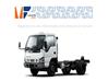 Grúas Móviles Chevrolet NPR (Guayaquil)