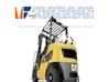 Montacargas Caterpillar GP30NM-GL (3 toneladas) (Guayaquil)