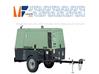 Compresores Sullair 375 (Guayaquil)