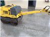 Rodillos doble tambor manual Wacker Neuson RD7H-S (Guayaquil)