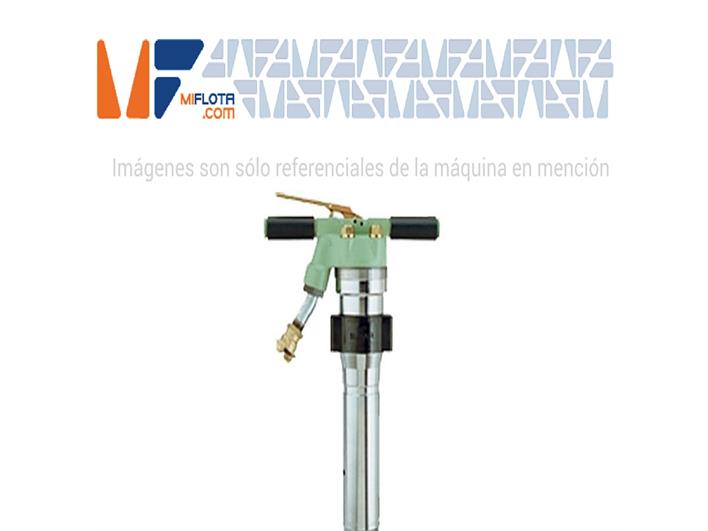 Accesorios - Martillos Neumáticos Sullair MPB90A (Guayaquil)