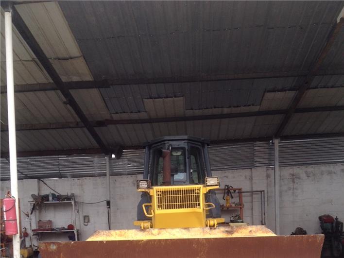Tractores de Oruga Komatsu D61PX-12 (Quito)