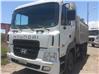 Volquetas Hyundai HD270 (14.50 m3) (Guayaquil)