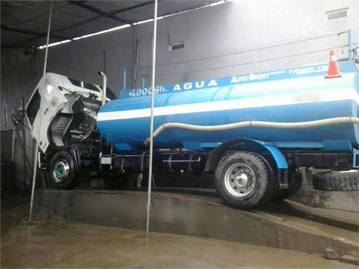 Tanqueros Hino FC (Tena)