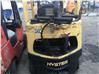 Montacargas Hyster H3.0 (3 toneladas) (Guayaquil)