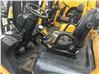 Montacargas Hyster H3.0 (3 toneladas) (Guayaquil)