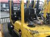 Montacargas Hyster H2.5 (2.5 toneladas) (Guayaquil)