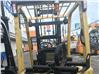 Montacargas Hyster H2.5 (2.5 toneladas) (Guayaquil)