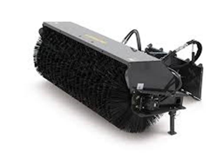 Accesorios - Barredoras Paladin 72 pulgadas (Guayaquil)