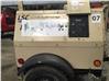 Compresores Doosan 185F (Guayaquil)