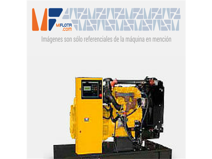 Generadores Olympian GEP88 (Quito)