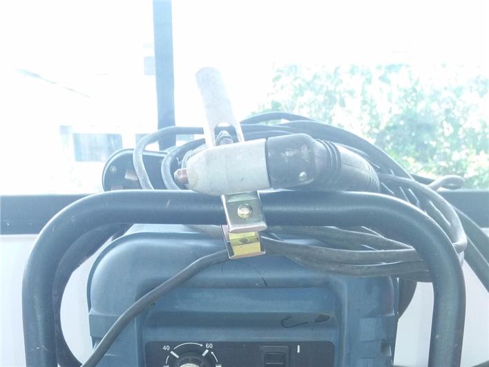 Cortadoras Thermal Dynamic  Cebora1005 (Quito)