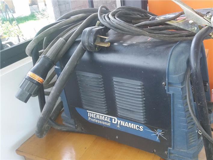 Cortadoras Thermal Dynamic  Cebora1005 (Quito)