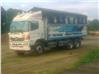Camiones Mula Hino 500 FM2 2635 (Ventanas)