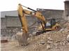 Excavadoras Caterpillar 320DL (Guayaquil)