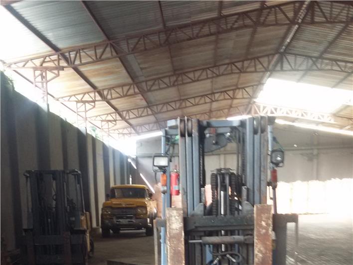 Montacargas Caterpillar GP25ZNT (3 toneladas) (Guayaquil)