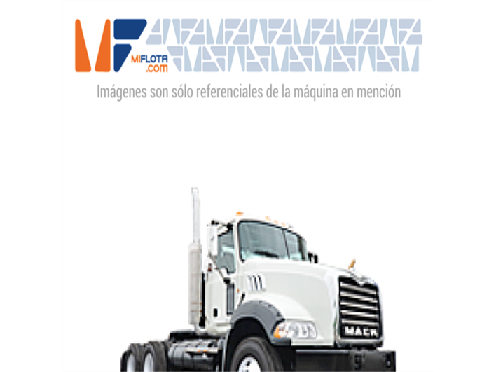 Cabezales Mack CXU813E (Guayaquil)