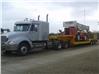 Remolques cama baja Mack  3 ejes (50 toneladas) (Guayaquil)