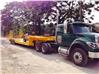 Remolques cama baja Mack  3 ejes (50 toneladas) (Guayaquil)