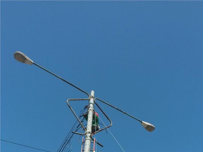 Grúas Móviles Ford ford (Machala)