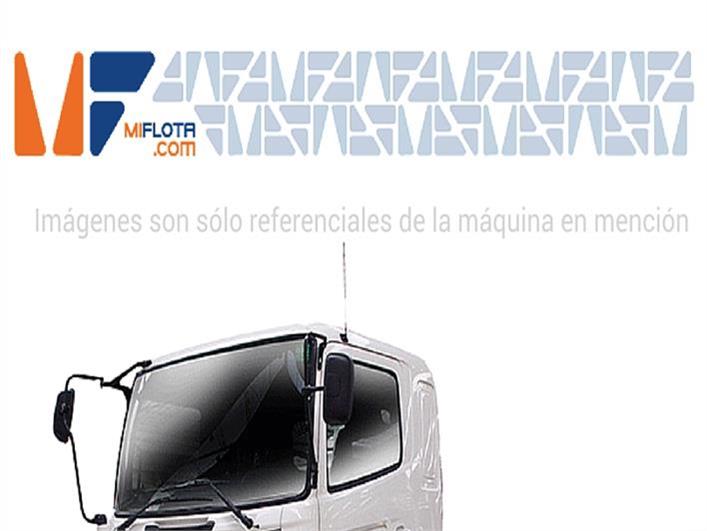 Grúas Móviles Hino ( Brazo hidráulico 32 metros) (Machala)