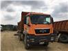 Volquetas Man TGS 40400 BBS WW AC 10.5 2P 6X4 TM DIESEL (Guayaquil)