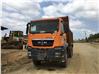 Volquetas Man TGS 40400 BBS WW AC 10.5 2P 6X4 TM DIESEL (Guayaquil)