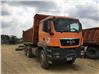 Volquetas Man TGS 40400 BBS WW AC 10.5 2P 6X4 TM DIESEL (Guayaquil)