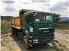Volquetas Man TGS 40400 BBS WW AC 10.5 2P 6X4 TM DIESEL (Guayaquil)