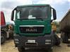 Volquetas Man TGS 40400 BBS WW AC 10.5 2P 6X4 TM DIESEL (Guayaquil)