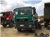 Volquetas Man TGS 40400 BBS WW AC 10.5 2P 6X4 TM DIESEL (Guayaquil)