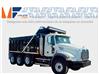 Volquetas Mack GU813E CAMION AC 13.0 2P 6X4 TM DIESEL (Guayaquil)