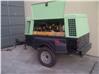 Compresores Sullair 225H (Quito)