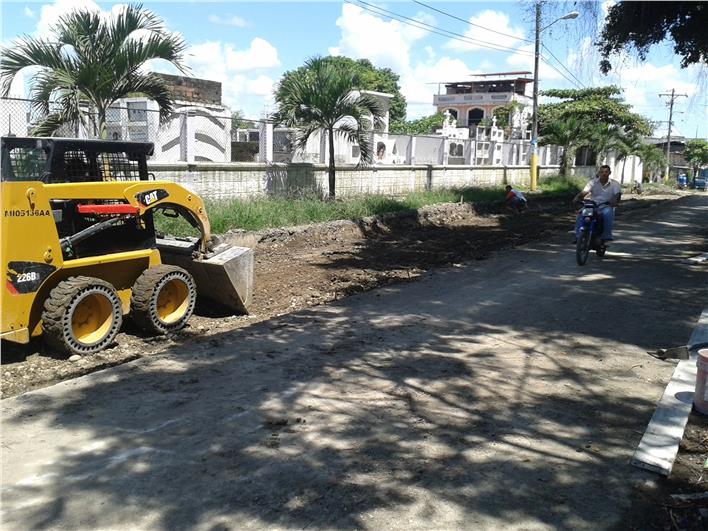 Minicargadores Caterpillar 226B3 (Balzar)