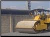 Compactadores BOMAG Rodillo Liso Vibratorio 10 toneladas (Guayaquil)