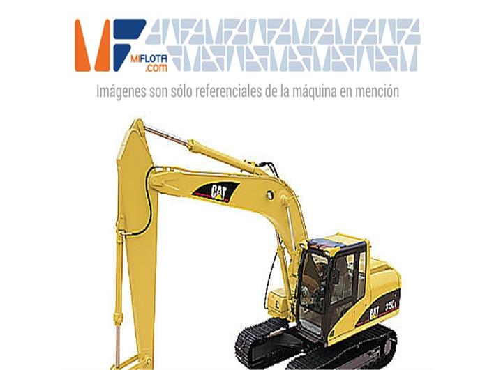 Excavadoras Caterpillar 315CL (Guayaquil)