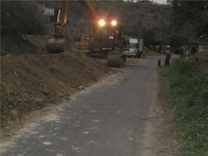 Excavadoras Caterpillar 320 CL (Guayaquil)