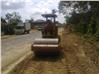Compactadores Caterpillar CS323C (Guayaquil)