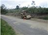 Compactadores Caterpillar CS323C (Guayaquil)