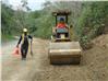 Compactadores Caterpillar CS323C (Guayaquil)