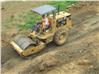 Compactadores Caterpillar CS323C (Guayaquil)