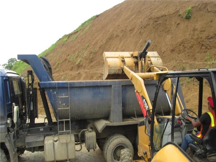 Volquetas Chevrolet CYZ 51P 700P  (Guayaquil)