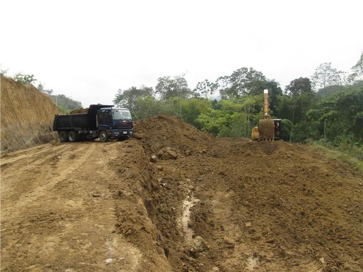 Volquetas Chevrolet CYZ 51P 700P  (Guayaquil)