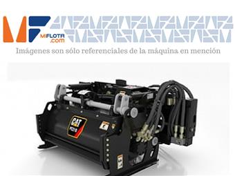 Accesorios - Fresadoras Caterpillar PC204 (Portoviejo)