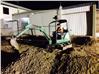Miniexcavadoras Bobcat 323 J (Portoviejo)