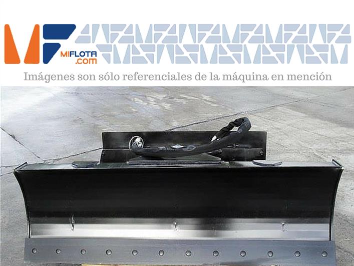 Accesorios - Topadoras Caterpillar 231-5277 (Portoviejo)