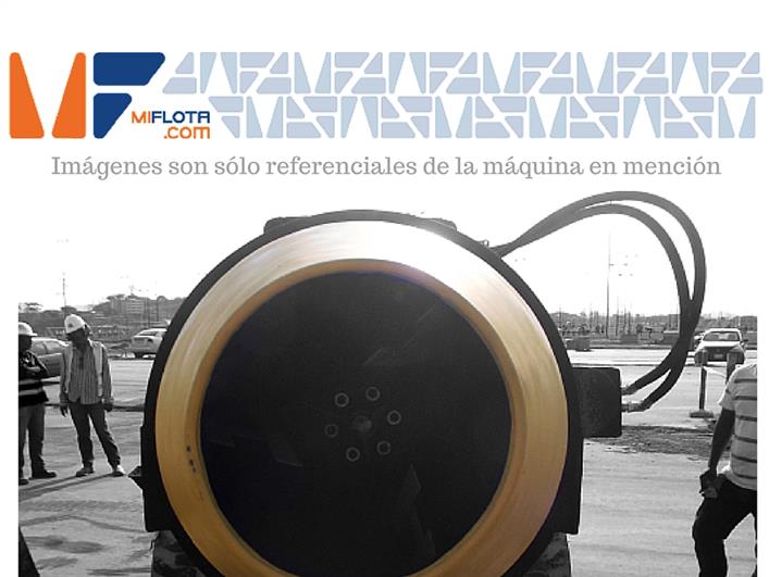 Accesorios - Concreteras GENERICO FLORES (Portoviejo)