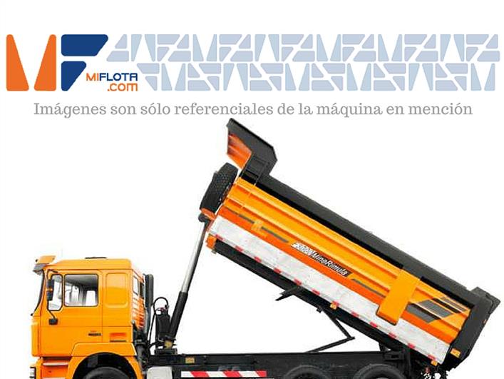 Volquetas Shacman SX3254DM384 280 15 Toneladas (Portoviejo)