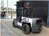 Montacargas Hyster H135 7 ton (Guayaquil)